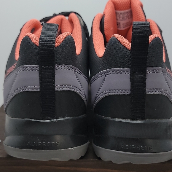 ⚡HP⚡ADIDAS | outdoor terrex AX2R | black - Picture 3 of 5